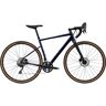 Cannondale Topstone 2 - Shimano Grx - Gravelbike - 2024 - Midnight Blue