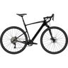 Cannondale Topstone Carbon 2 Lefty - Gravelbike - 2022 - Gold Dust