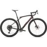 Specialized Diverge Str Pro - Carbon Gravel Bike - 2024 - Red Tint Carbon / Red Sky
