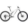 Specialized Stumpjumper Comp Alloy - 29" Mountainbike - 2023 - Gloss Dune White / Dark Moss Green