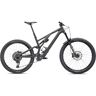 Specialized Stumpjumper Evo Ltd - Carbon Mountain Bike - 2023 - Satin Dark Moss Green