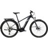 Cannondale Tesoro Neo X 2 - 29" Electric Trekking Bike - 2022 - Midnight Blue