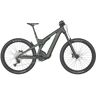 Scott Patron Eride 920 - 29" Electric Mountain Bike - 2023 - Black