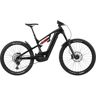 Cannondale Moterra Neo Carbon Lt 2 - Electric Mountain Bike - 2023 - Matte Black