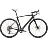 Specialized Roubaix Sl8 Sport Apex - Carbon Road Bike - 2024 - Carbon / Smoke