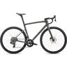 Specialized Tarmac Sl8 Expert - Carbon Roadbike - 2024 - Gloss Smoke / Obsidian