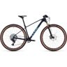 Cube Elite C:68x Slt - 29" Carbon Mountainbike - 2023 - Liquidblue / Blue