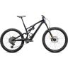 Specialized Stumpjumper Evo Expert - Carbon Mountainbike - 2024 - Gloss Dark Navy / Harvest Gold