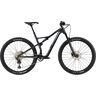 Cannondale Scalpel Carbon Se 2 - 29" Mountainbike - 2023 - Black Magic