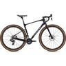 Giant Revolt Advanced Pro 1 - Carbon Gravel Bike - 2024 - Black Currant