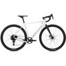 Ns Bikes Rag+ 3 - Gravel Bike - 2022 - White