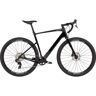 Cannondale Topstone Carbon - Sram Apex Axs - Gravelbike - 2024 - Matte Black