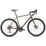 Bombtrack Audax - 27.5" Gravel Bike - 2024 - Metallic Dark Brown
