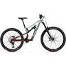 Rocky Mountain Slayer C50 Sram - Carbon Mountainbike - 2024 - 29 / 27.5" - Red / Blue