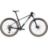 Bmc Twostroke Al Three - 29" Mountain Bike - 2023 - Black / Brushed Alloy