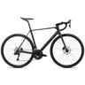 Orbea Orca M30i - 105 Di2 Carbon Road Bike - 2024 - Vulcano-Black(Matt) - Black(Gloss)