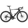 Bmc Teammachine R 01 Four - Carbon Roadbike - 2024 - Carbon / Black