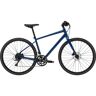 Cannondale Quick 2 - Fitnessbike - 2024 - Abyss Blue