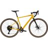 Cannondale Topstone 4 - Gravelbike - 2024 - Mango