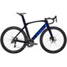 Trek Madone Sl 7 Ultegra Di2 Road Bike - 2023 - Deep Dark Blue