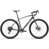 Bombtrack Beyond Al - Gravel Bike - 2023 - Glossy Dark Grey