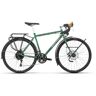 Bombtrack Arise Tour - Touring Bike - 2023 - Metallic Green