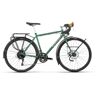 Bombtrack Arise Tour - Touring Bike - 2023 - Metallic Green