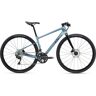 Liv Thrive Advanced 1 - Women Carbon Fitness Bike - 2023 - Aged Denim