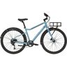 Cannondale Treadwell Eq - 27.5" City Bike - 2024 - Alpine