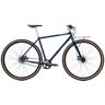 Creme Cycles Ristretto Roadster - Urbanbike With Belt Drive - 2023 - Cobalt