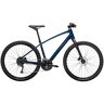 Trek Dual Sport 2 Gen 5 Cross Bike - 2023 - Mulsanne