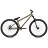 Ns Bikes Metropolis 1 - 26" Dirt Jump Bike - 2022 - Olive Rust