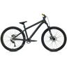 Ns Bikes Clash 26" Fun Bike / Mountain Bike - 2022 - Black