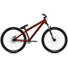 Ns Bikes Movement 2 - 26" Dirt Bike - 2022 - Red