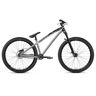 Dartmoor Two6player Evo - 26" Dirt Bike - 2023 - Glossy Dark Chrome