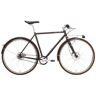 Creme Cycles Ristretto Bolt - Urbanbike With Belt Drive - 2023 - Carbon Gray
