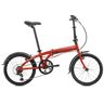 Tern Link B7 - 20 Inches Folding Bike - 2024 - Red
