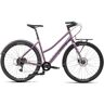 Bombtrack Munroe Loop - Women Urban Bike - 2024 - Metallic Purple