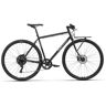 Bombtrack Arise Geared - Urban Bike - 2024 - Metallic Black