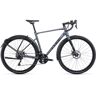 Cube Nuroad Pro Fe - Gravel Bike - 2022 - Inkgrey/black