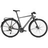 Focus Atlas 6.6 Eqp - Fitnessbike - 2023 - Slate Grey