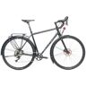 Rennstahl 853 Randonneur - Shimano Grx - Touring Bike - 2024