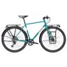 Diamant Villiger Cues - Steel Touring Bike - 2024 - Zirkonblau