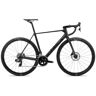 Orbea Orca M31eteam Rival Axs Road Bike - 2024 - Vulcano - Black (Matt/gloss)