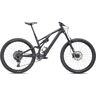 Specialized Stumpjumper Evo Expert - 29" Carbon Mountainbike - 2023 - Satin Obsidian / Dune White