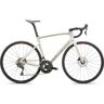 Specialized Tarmac Sl7 Sport - Carbon Road Bike - 2024 - Gloss Dune White / Chaos Pearl