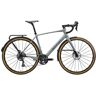 Simplon Inissio Pmax - Grx 600 - Carbon Gravel E-Bike - 2023 - Shady Grey Matt/ Black Glossy