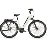 Kalkhoff Bikes Kalkhoff Image 5.B Move+ - Easy Entry City E-Bike - 2023 - Starwhite Glossy