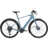 Cannondale Tesoro Neo Carbon 2 - Electric City Bike - 2024 - Storm Cloud