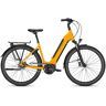 Kalkhoff Bikes Kalkhoff Image 3.B Move Wave - Easy Entry E-Bike - 2023 - Mustardyellow